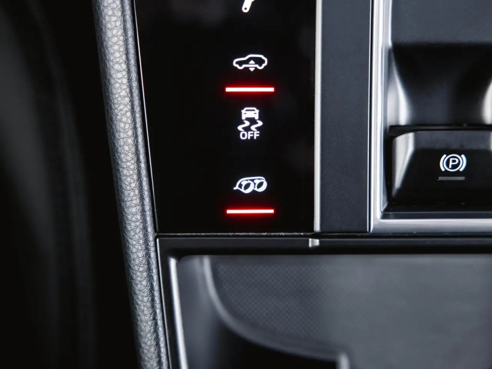 Porsche Macan GTS - foto 15