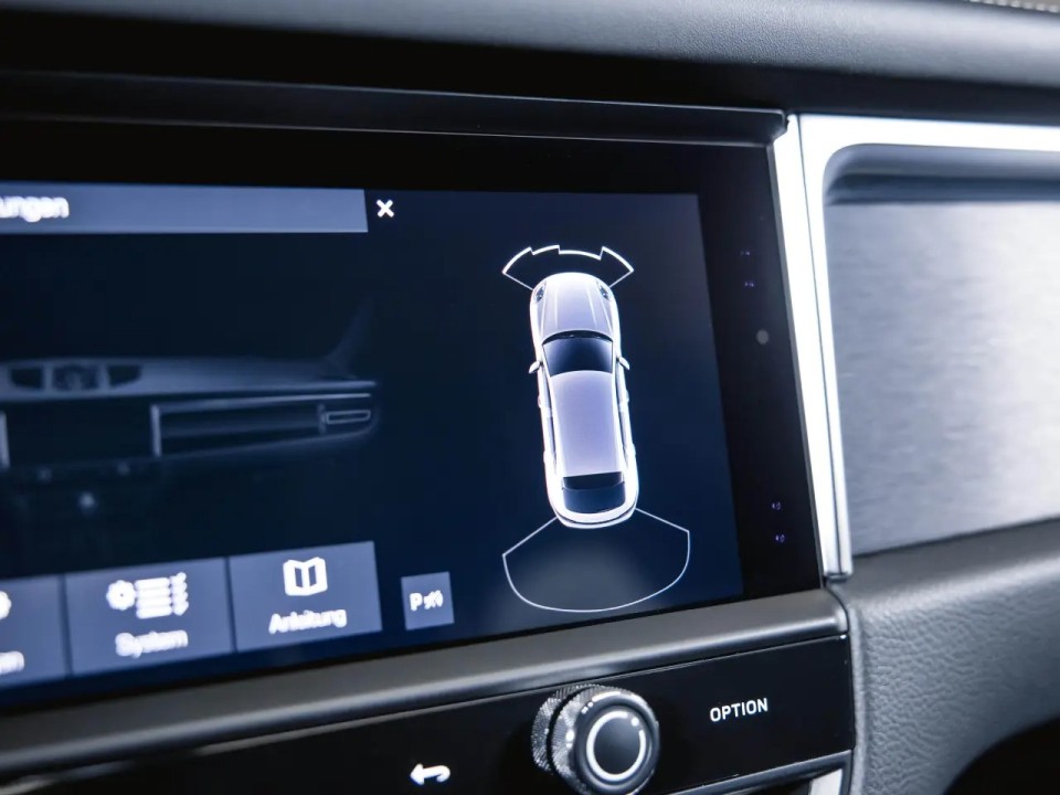 Porsche Macan GTS - foto 16