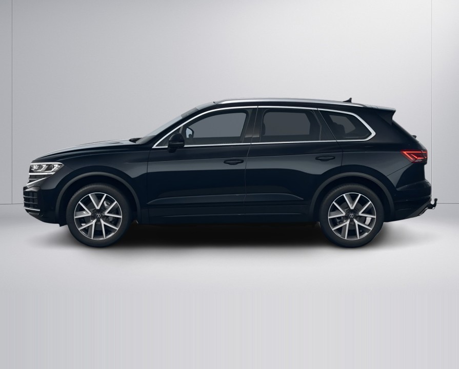 Volkswagen Touareg V6 TDI Elegance (2)