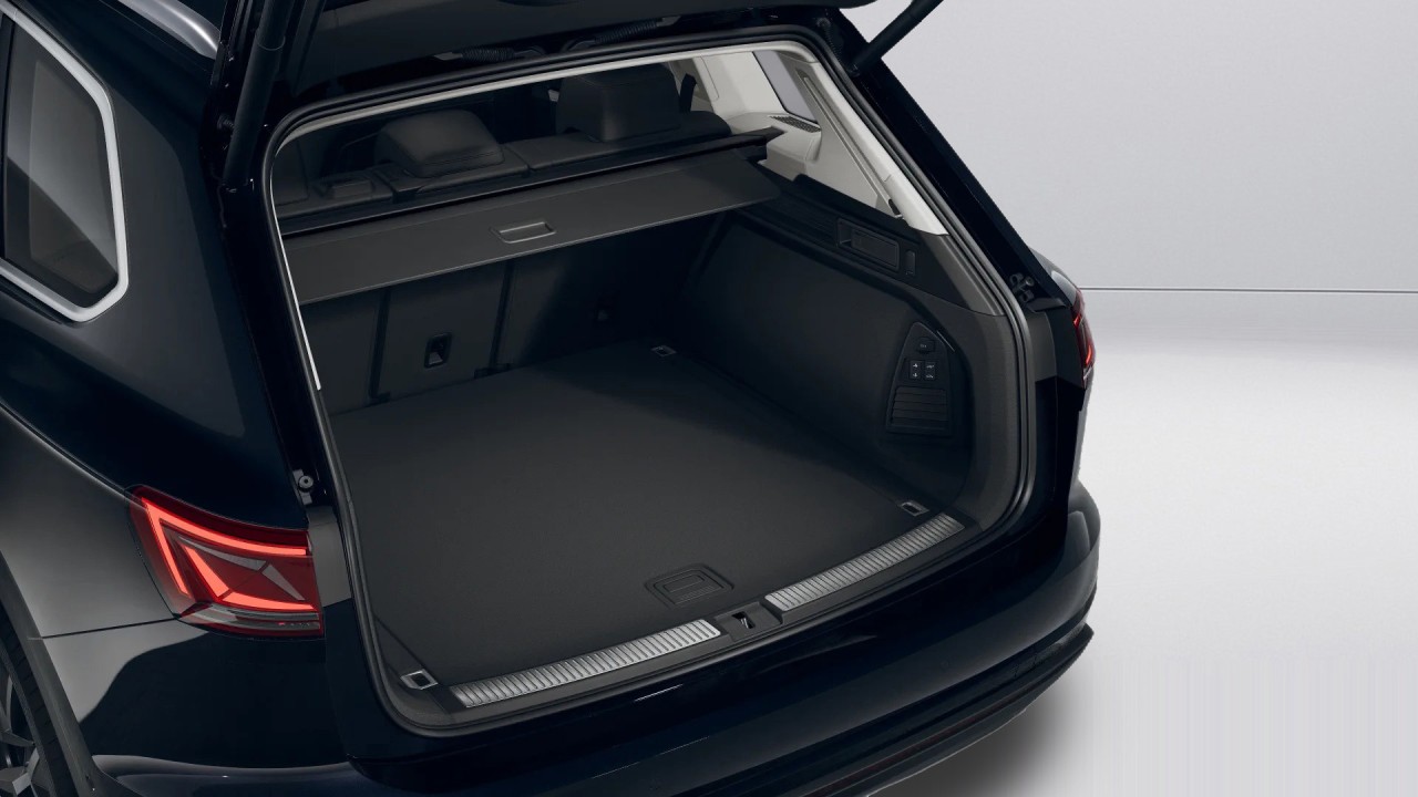 Volkswagen Touareg V6 TDI Elegance - foto 8