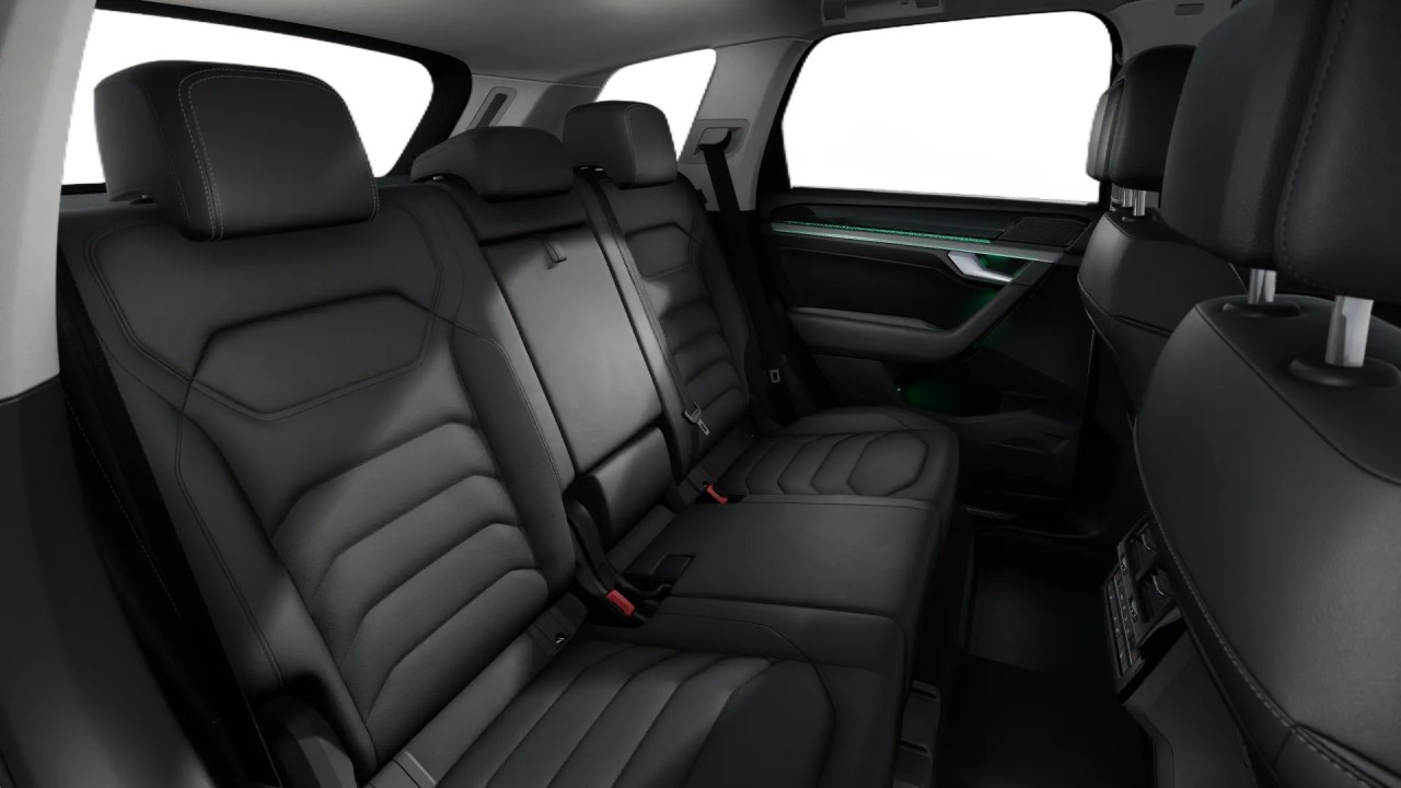 Volkswagen Touareg V6 TDI Elegance - foto 7