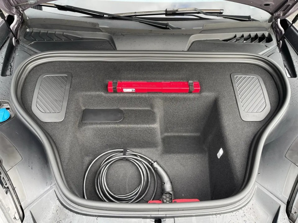 Porsche Macan 4S - foto 23