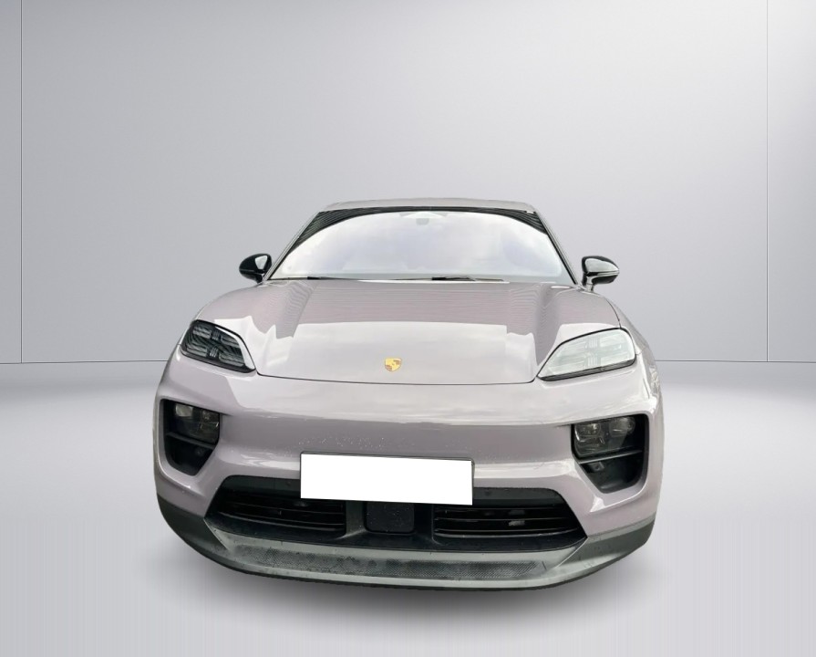 Porsche Macan 4S (5)