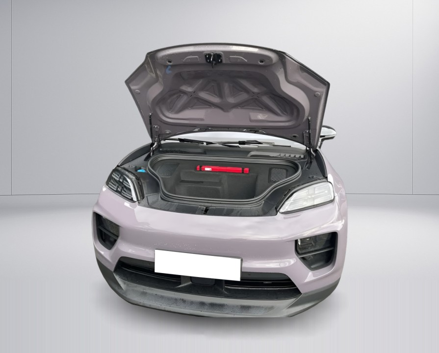 Porsche Macan 4S - foto 24