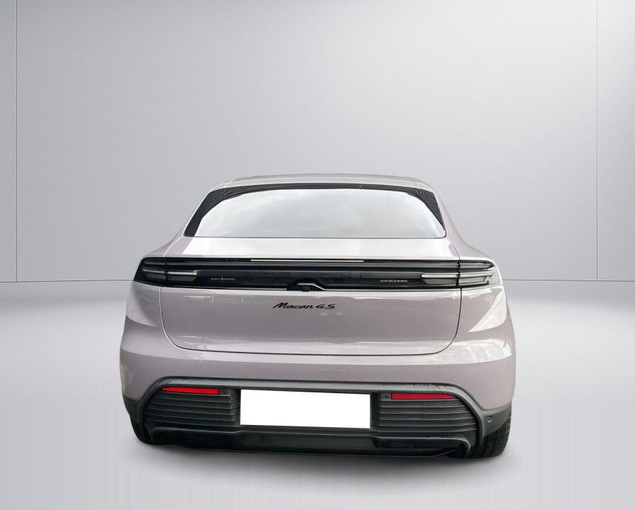 Porsche Macan 4S (4)