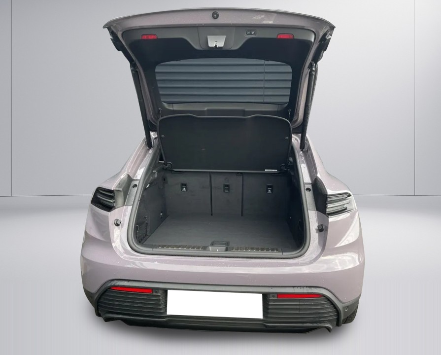 Porsche Macan 4S - foto 21