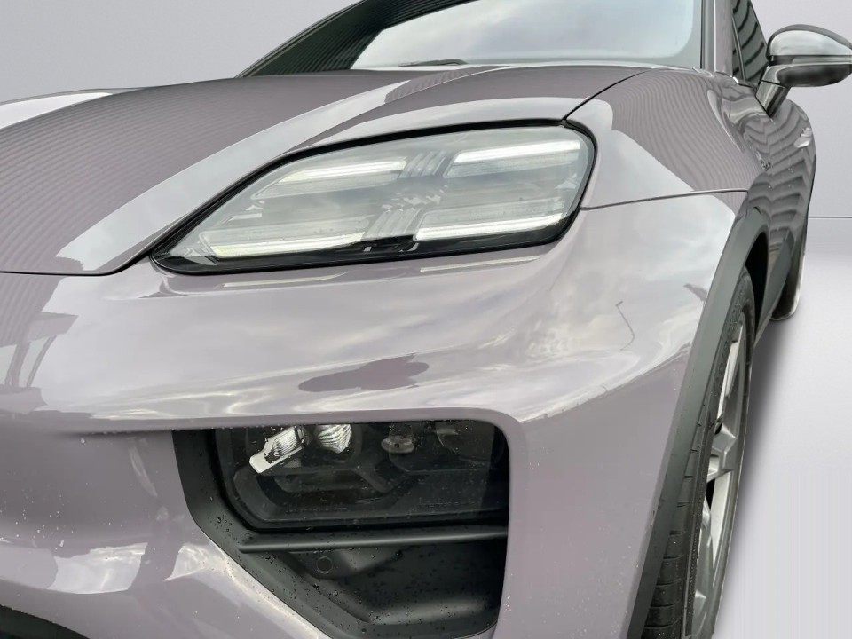 Porsche Macan 4S - foto 27