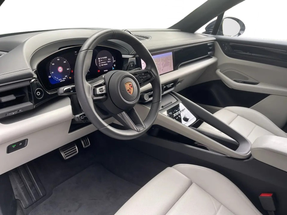 Porsche Macan 4S - foto 7