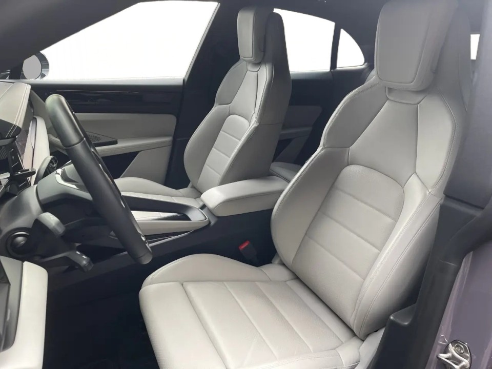 Porsche Macan 4S - foto 11