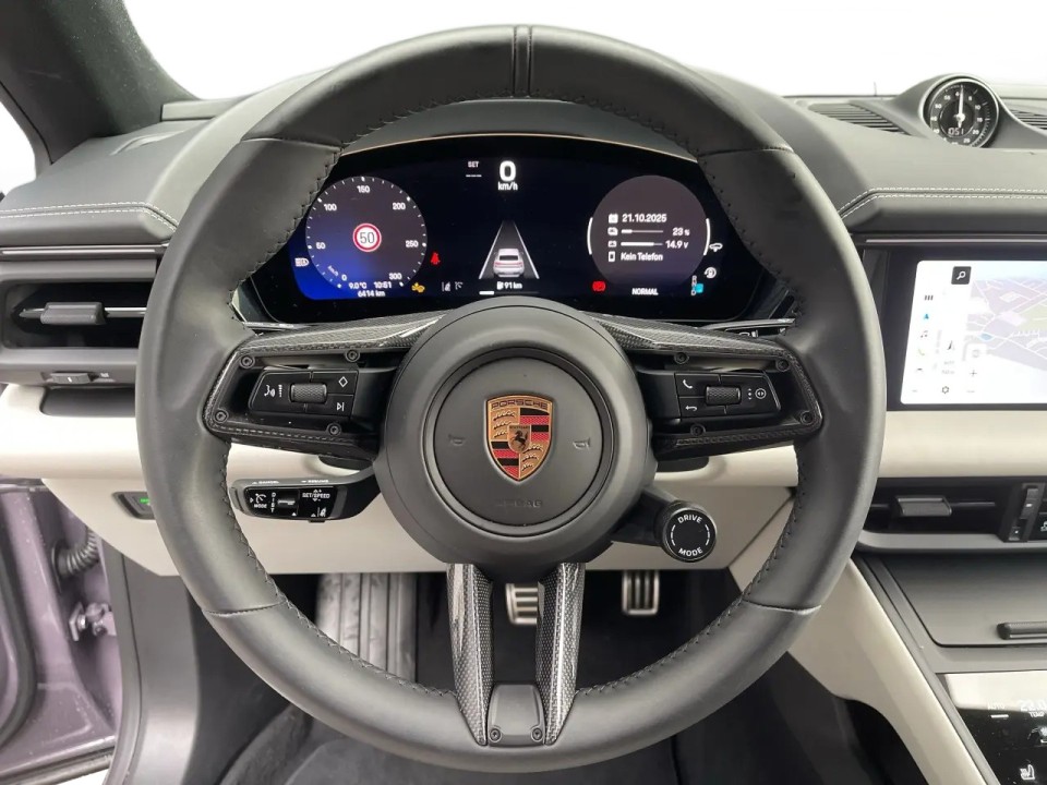Porsche Macan 4S - foto 6