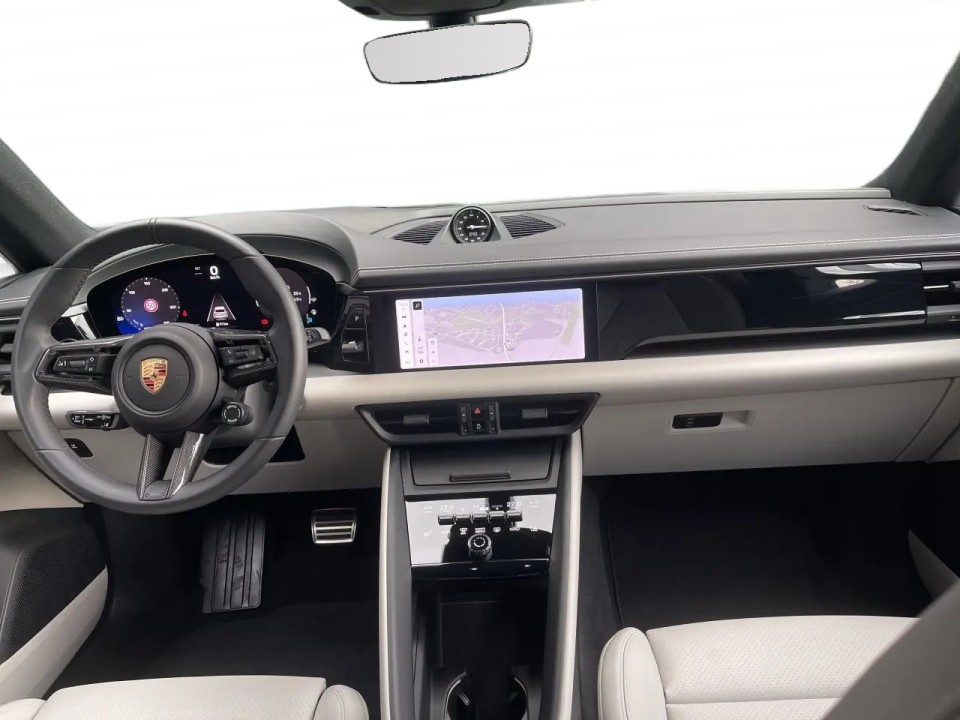 Porsche Macan 4S - foto 8