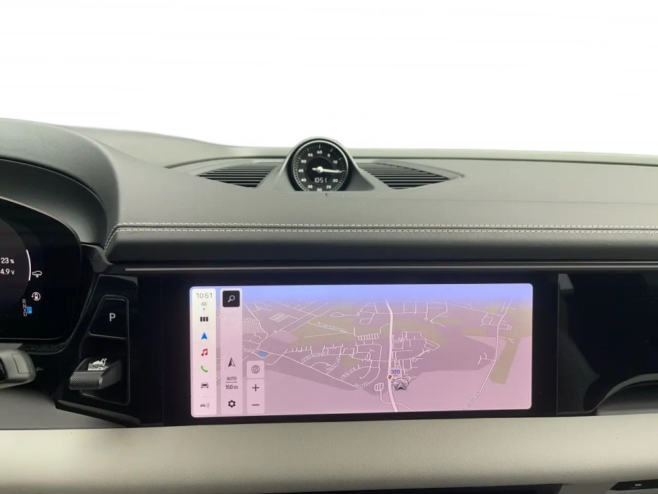 Porsche Macan 4S - foto 14