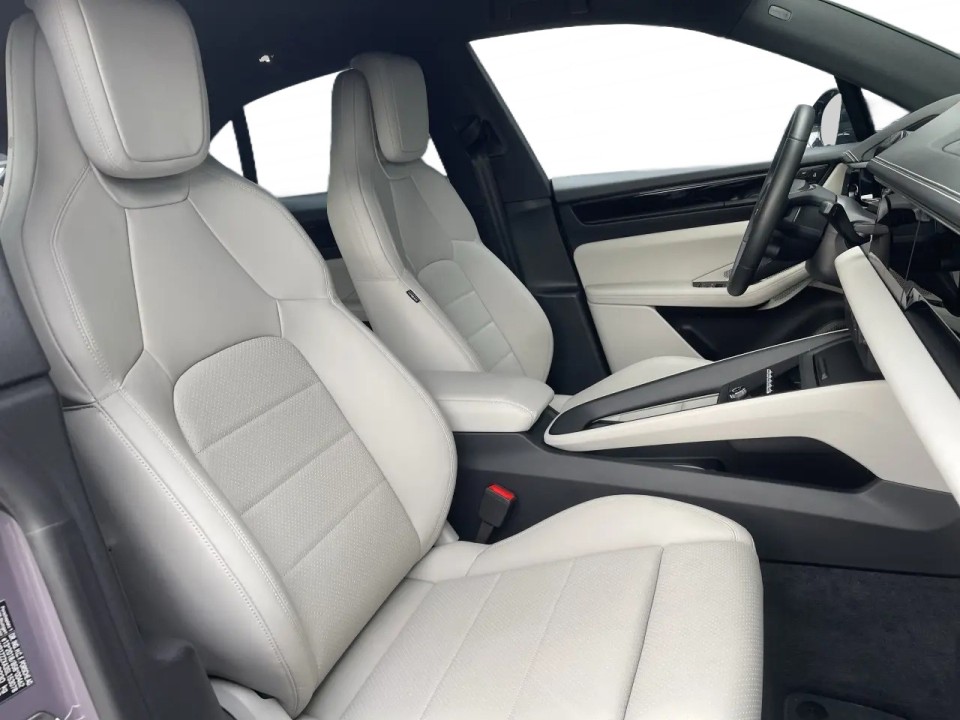 Porsche Macan 4S - foto 10