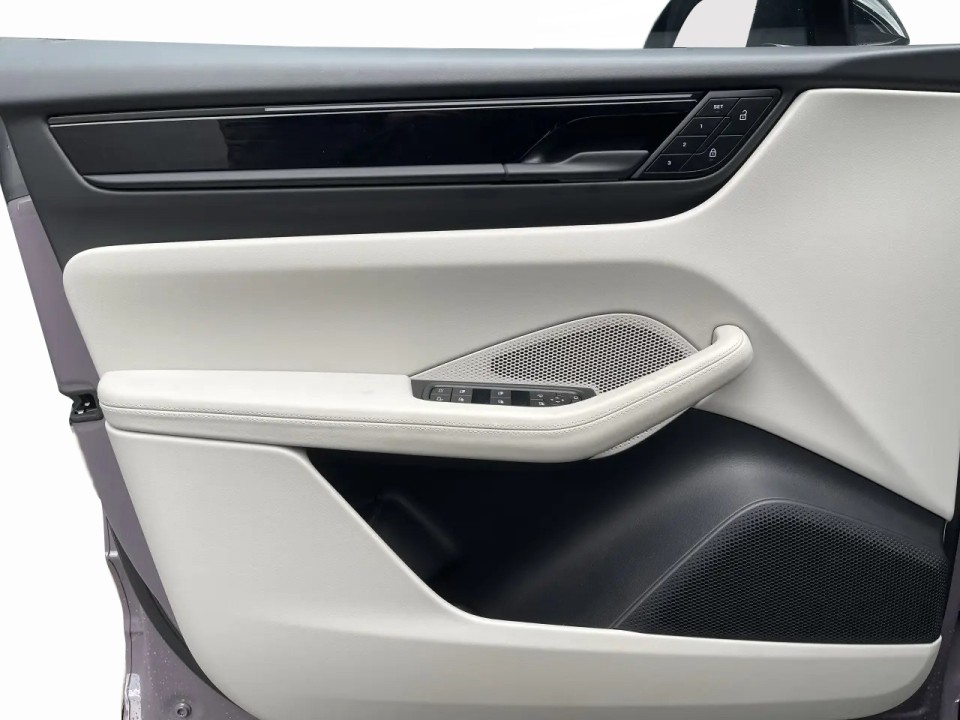 Porsche Macan 4S - foto 18