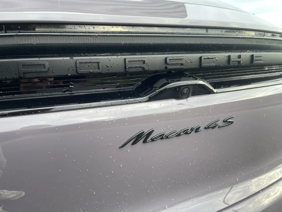 Porsche Macan 4S - foto 26