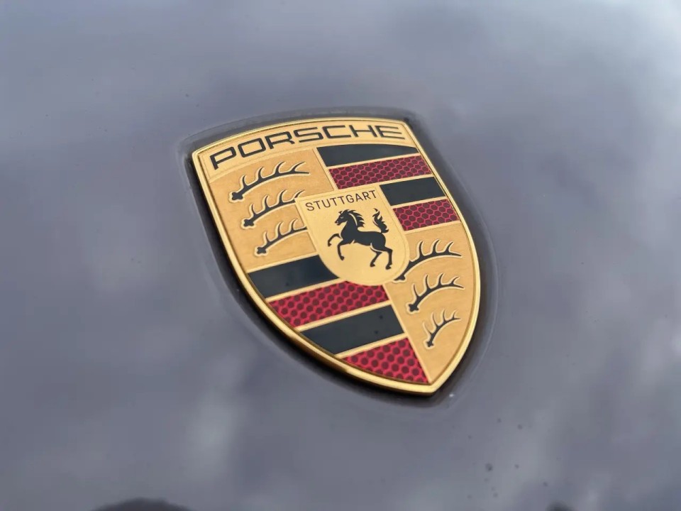 Porsche Macan 4S - foto 25