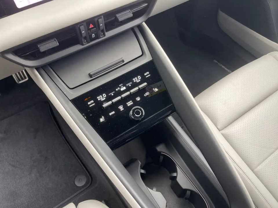 Porsche Macan 4S - foto 13