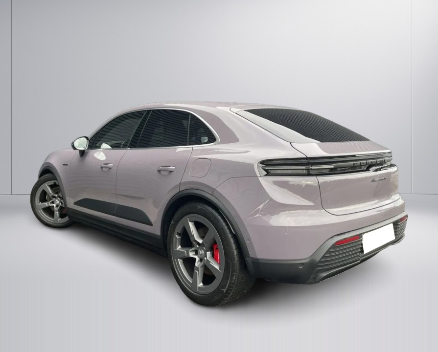 Porsche Macan 4S (3)