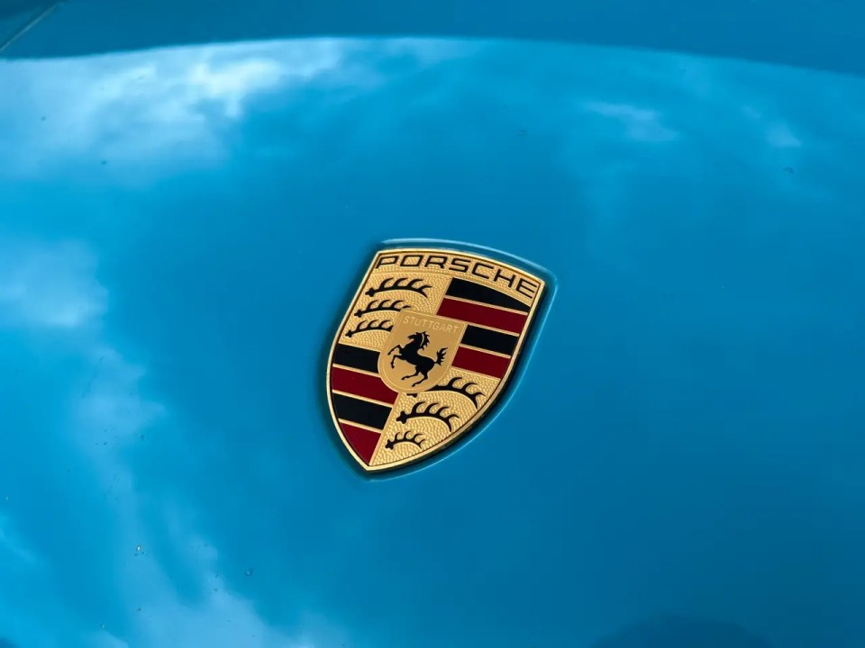 Porsche Macan GTS - foto 30