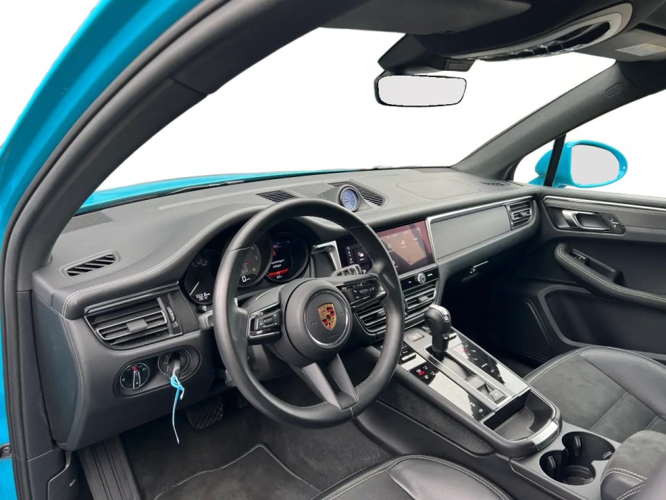 Porsche Macan GTS - foto 11