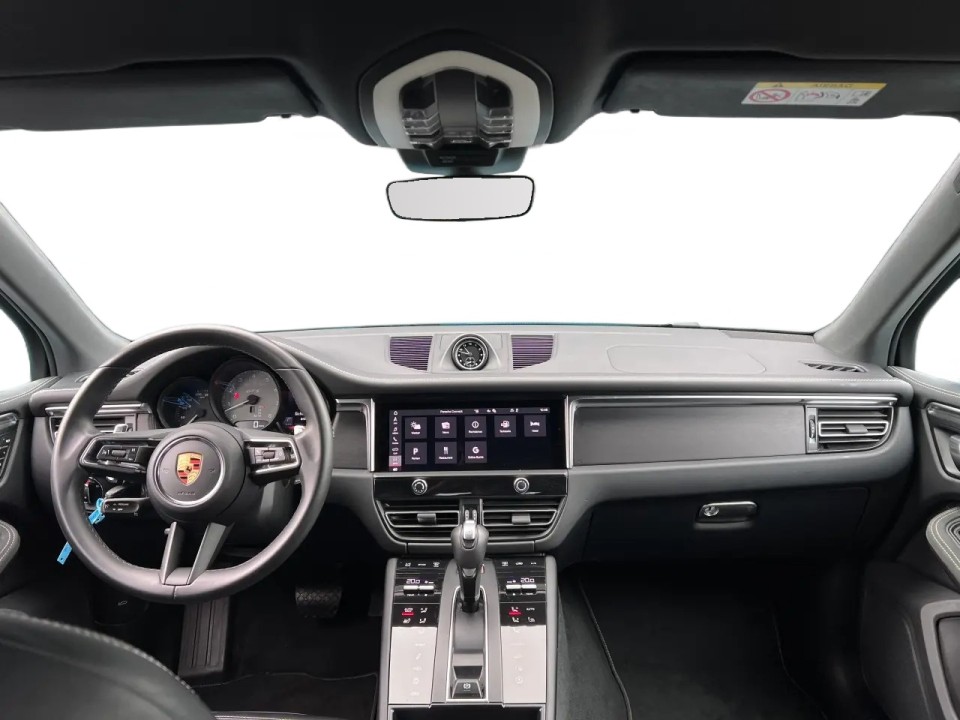 Porsche Macan GTS - foto 10