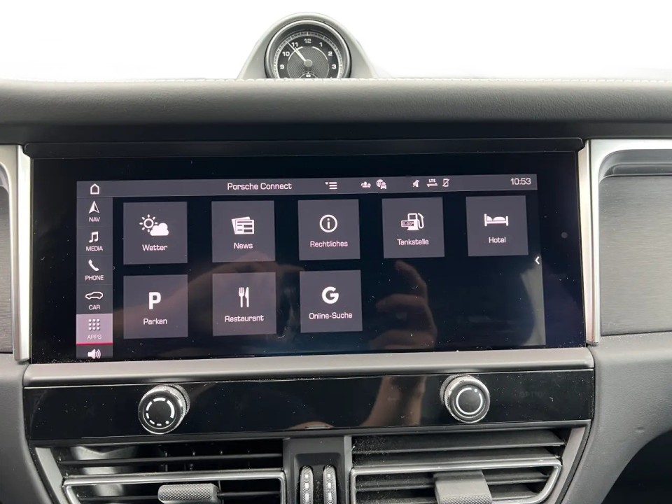 Porsche Macan GTS - foto 17