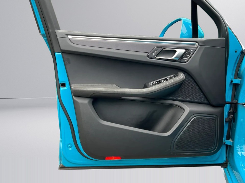 Porsche Macan GTS - foto 23