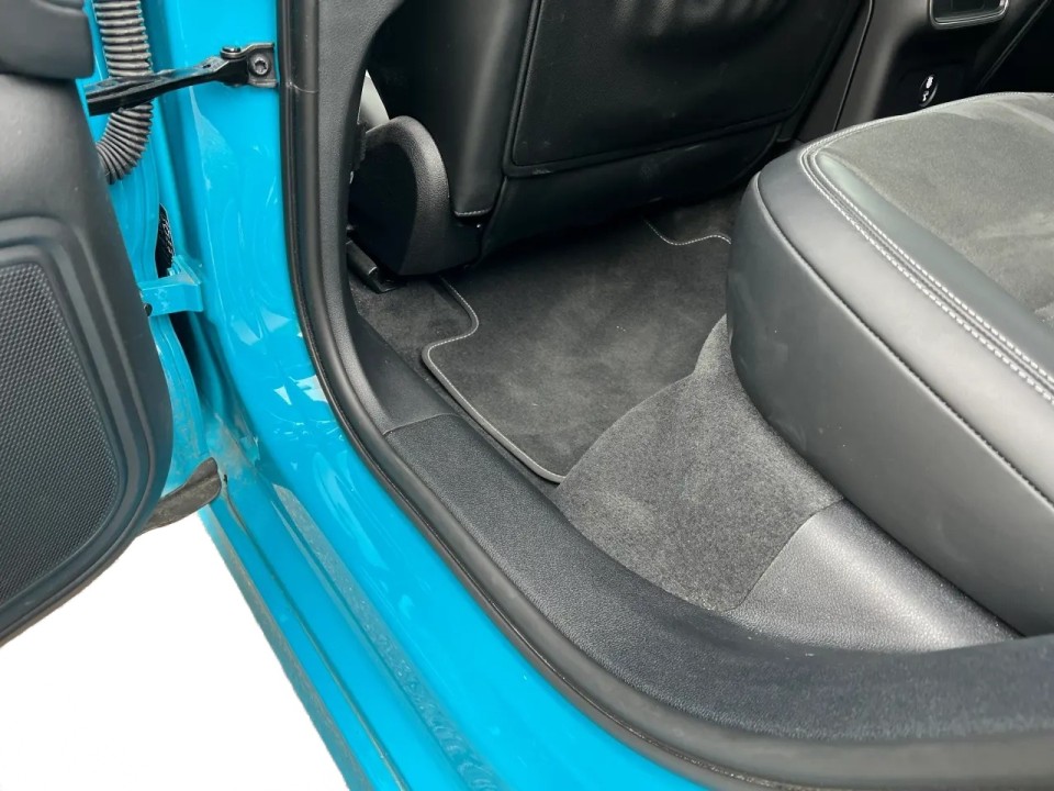 Porsche Macan GTS - foto 27