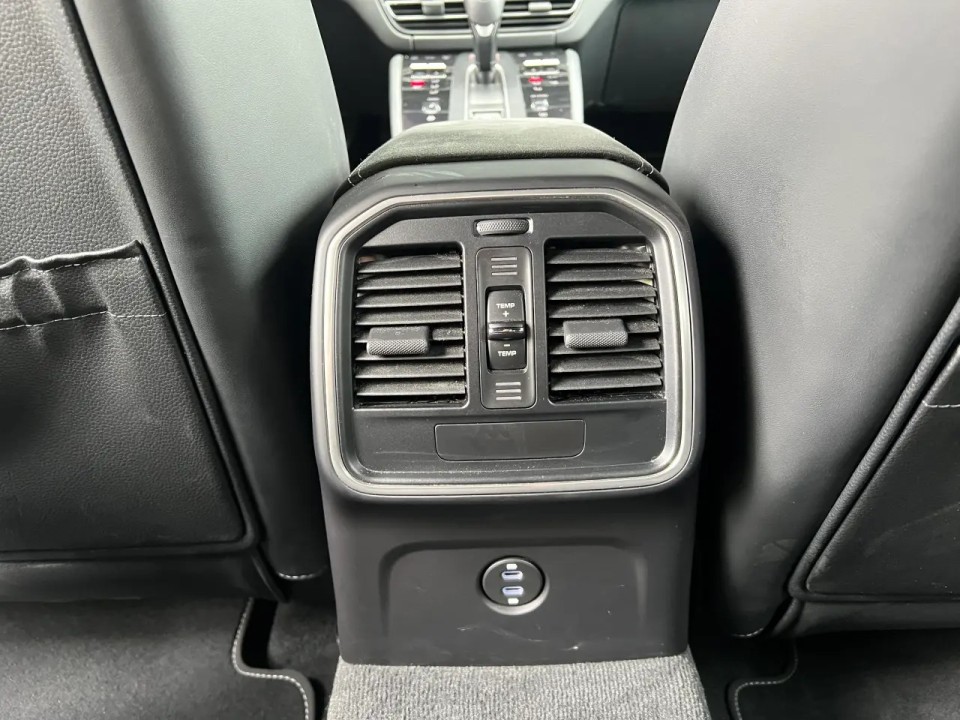 Porsche Macan GTS - foto 20