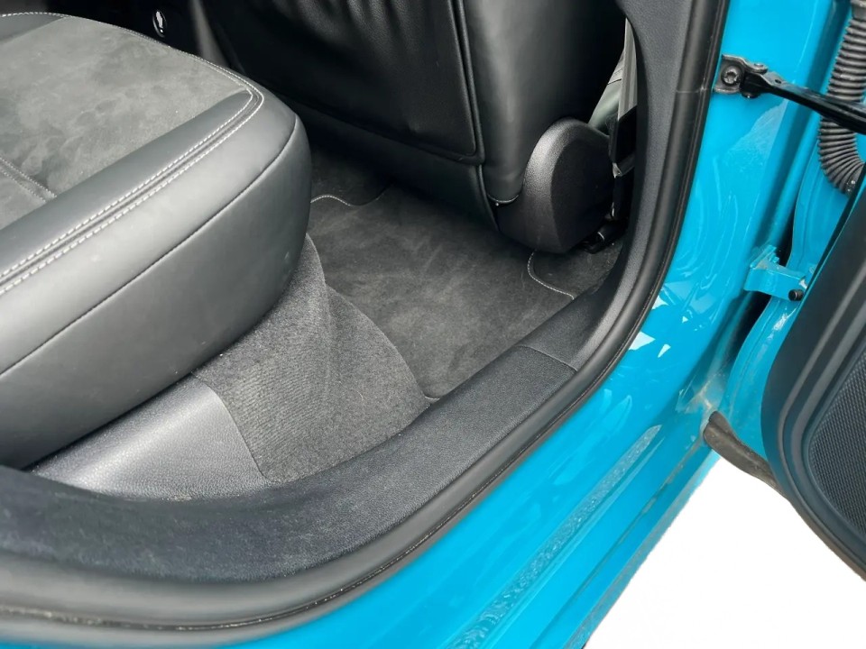 Porsche Macan GTS - foto 28