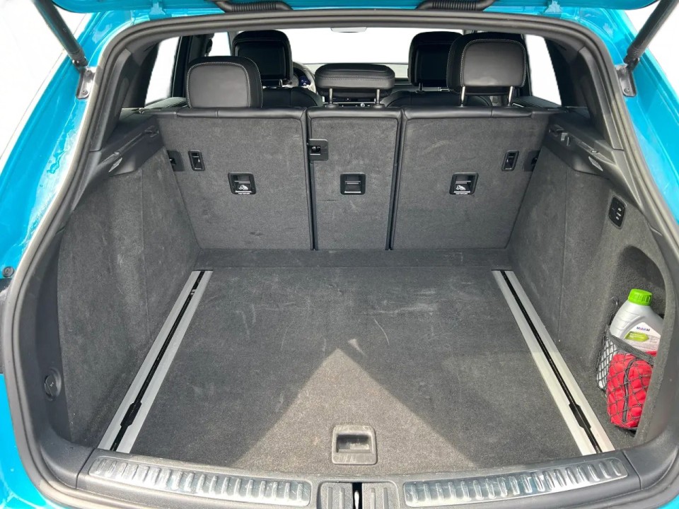 Porsche Macan GTS - foto 29