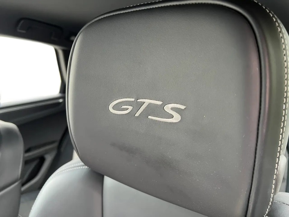 Porsche Macan GTS - foto 21
