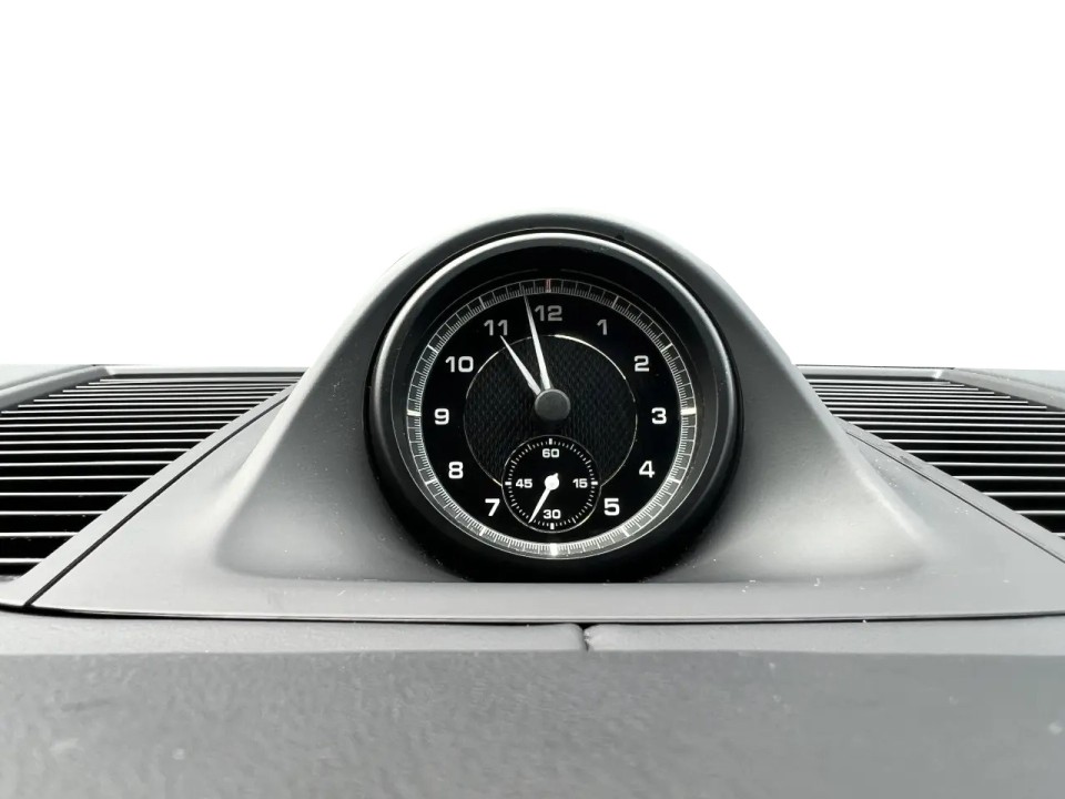 Porsche Macan GTS - foto 19