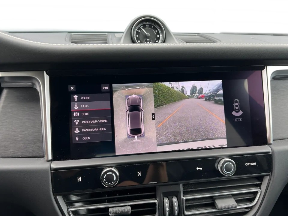 Porsche Macan GTS - foto 18