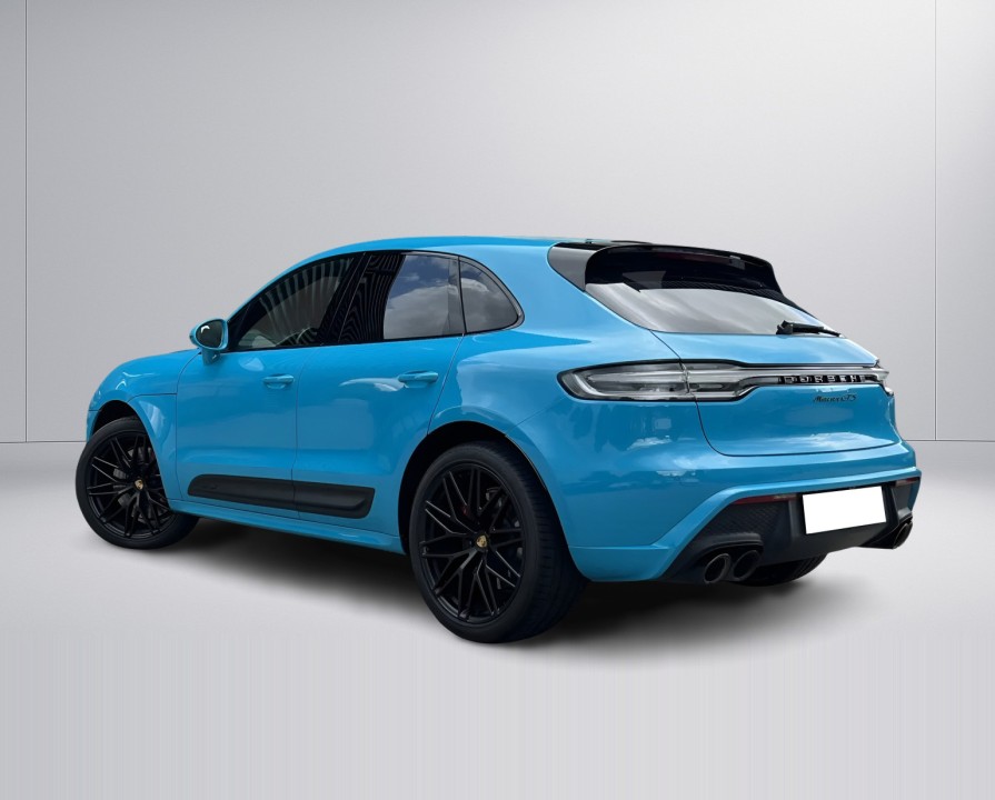 Porsche Macan GTS (5)