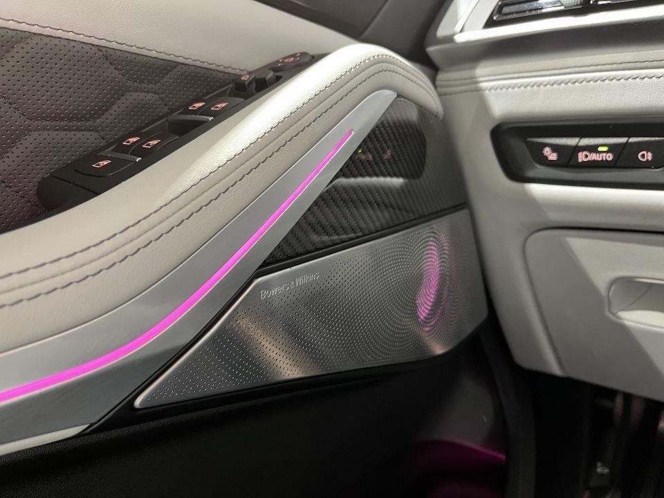 BMW X5 M Competition - foto 13