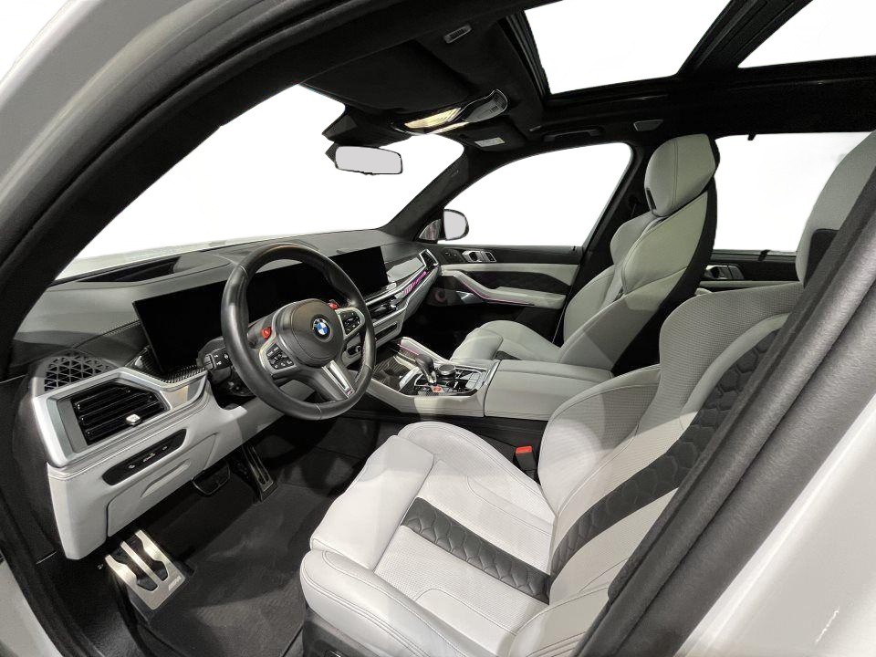 BMW X5 M Competition - foto 7