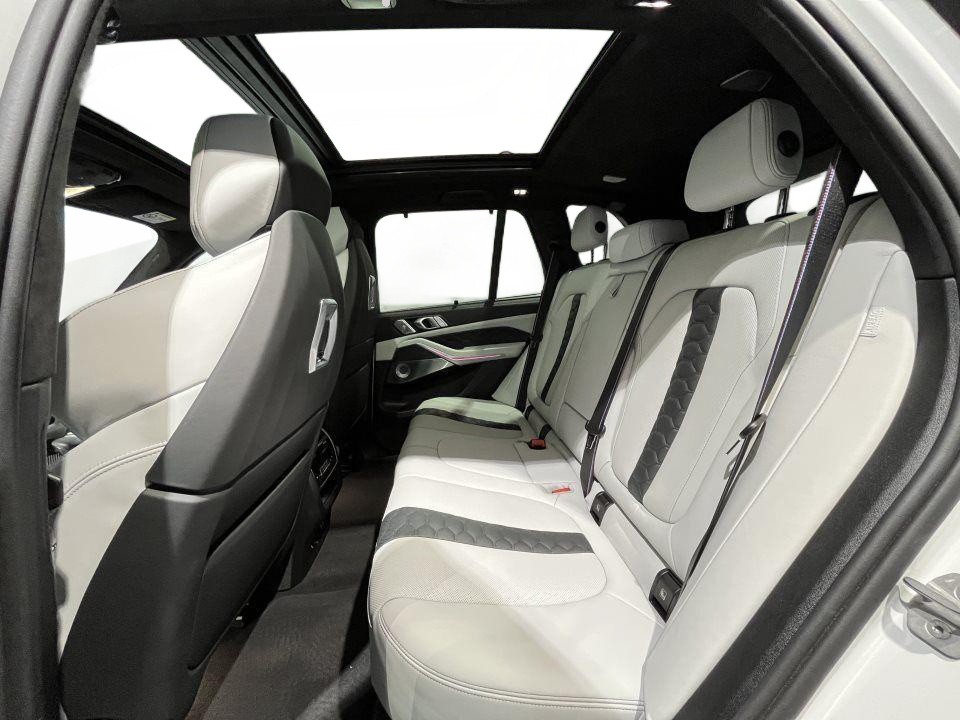 BMW X5 M Competition - foto 9