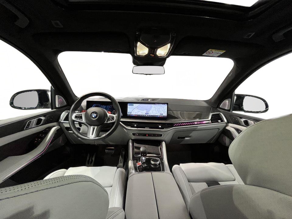 BMW X5 M Competition - foto 10