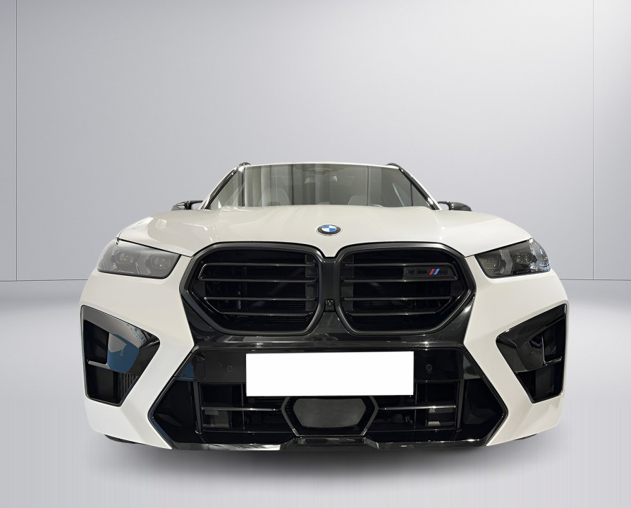 BMW X5 M Competition (2)