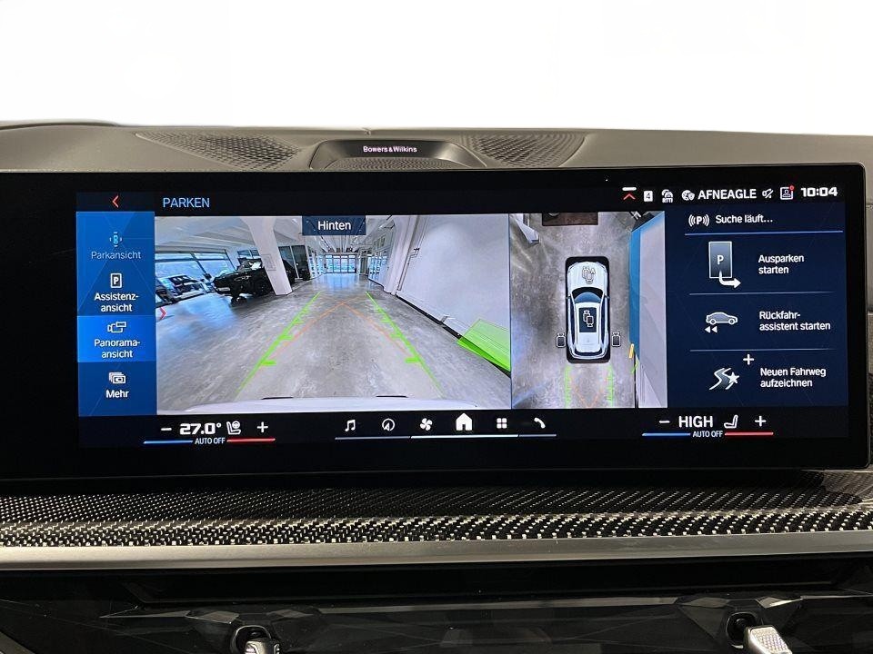 BMW X5 M Competition - foto 14