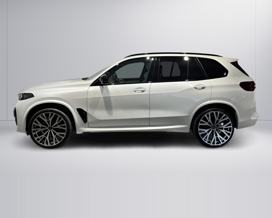 BMW X5 M Competition (3)