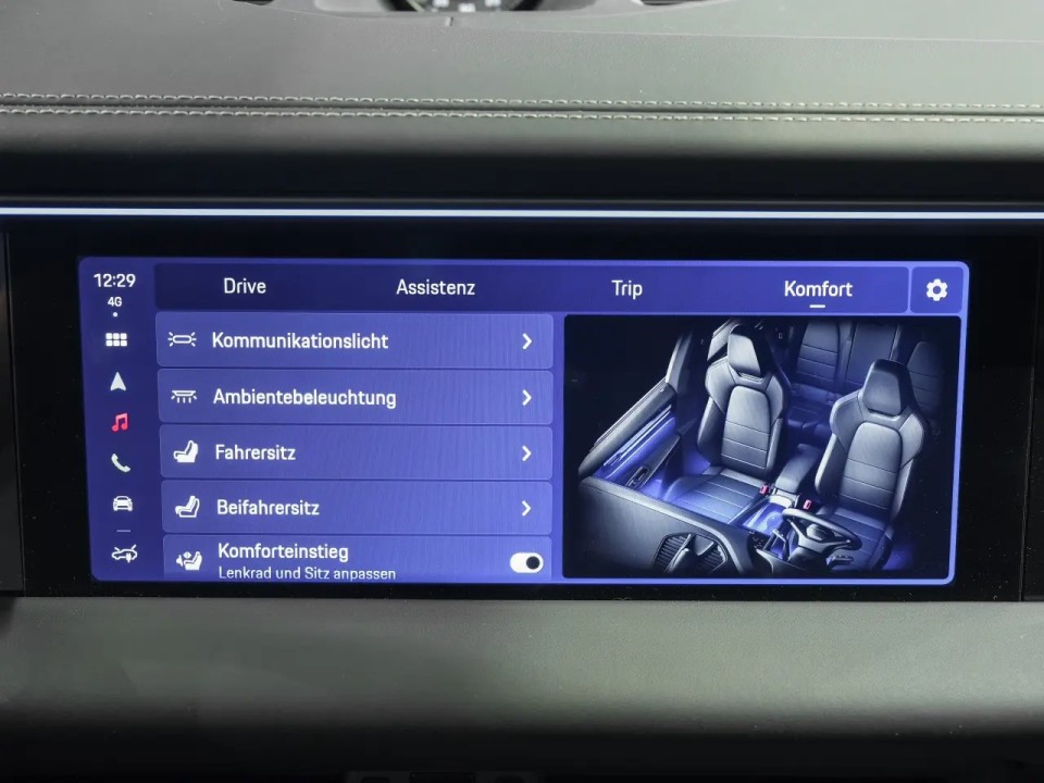 Porsche Macan Turbo - foto 19