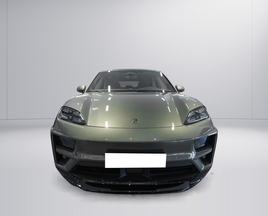 Porsche Macan Turbo (2)