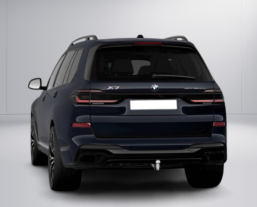 BMW X7 xDrive40d M-Sport (4)