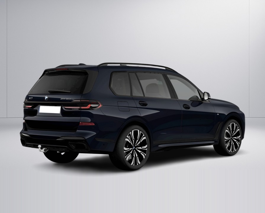 BMW X7 xDrive40d M-Sport (3)