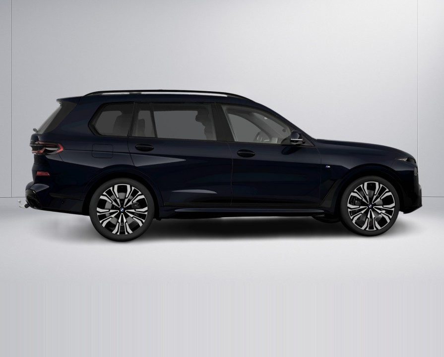 BMW X7 xDrive40d M-Sport (2)