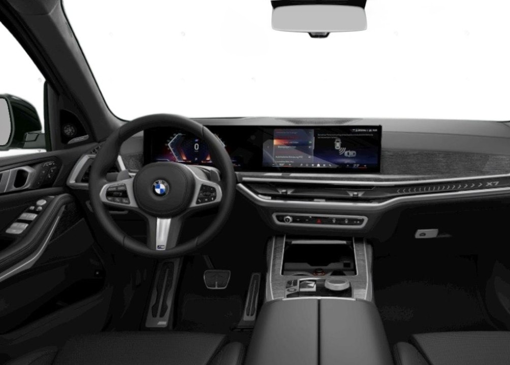 BMW X7 xDrive40d M-Sport - foto 10