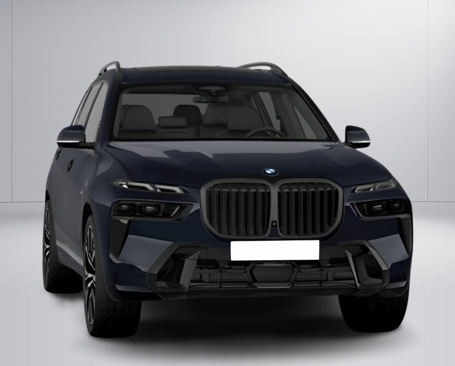 BMW X7 xDrive40d M-Sport - foto 8