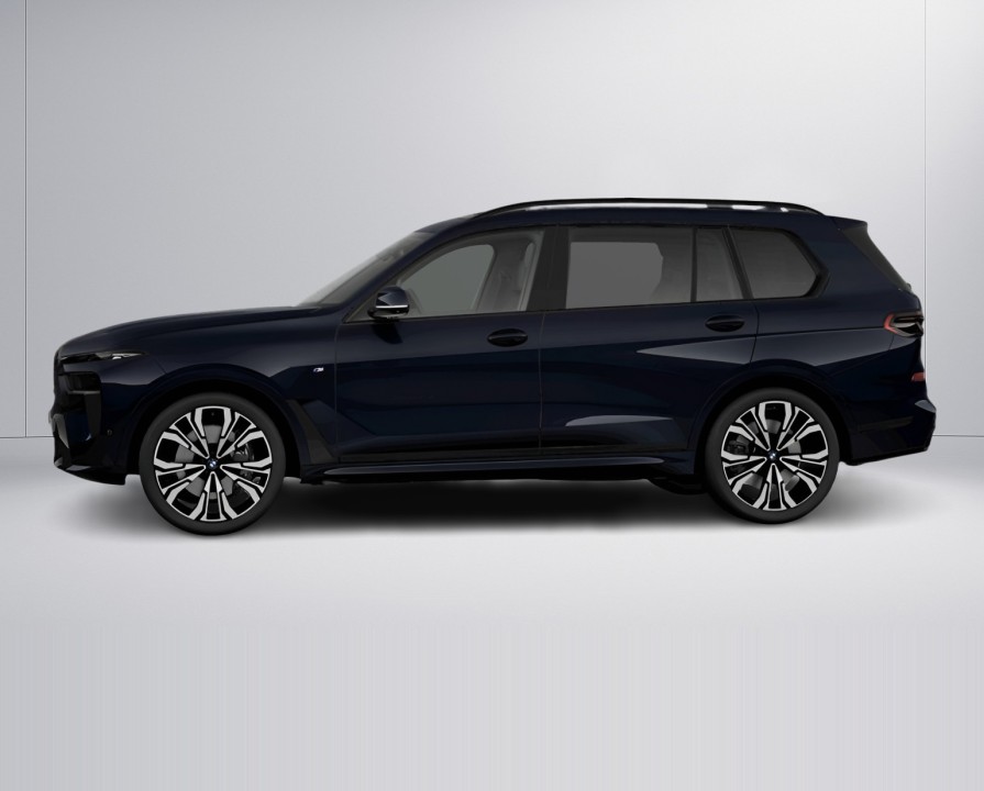 BMW X7 xDrive40d M-Sport - foto 6